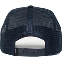 kepure-islenkta-tamsiai-melyna-snapback-dunnah-the-farm-goorin-bros