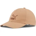 kepure-islenkta-rozine-reguliuojamas-classics-archive-puma