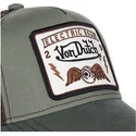 cap-islenkta-green-snapback-von-dutch