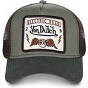 czapka-trucker-zielona-square6-od-von-dutch