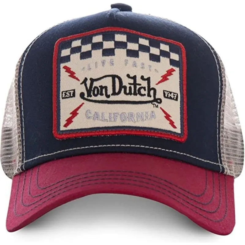 cap-islenkta-navy-blue-snapback-von-dutch