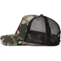 kepure-islenkta-kamufliazas-snapback-freedom-the-farm-goorin-bros
