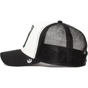 kepure-islenkta-balta-snapback-cash-cow-the-farm-goorin-bros