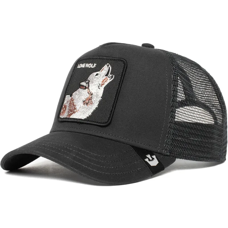 kepure-islenkta-juoda-snapback-moon-lover-the-farm-goorin-bros