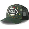 zielona-czapka-trucker-tat04-von-dutch