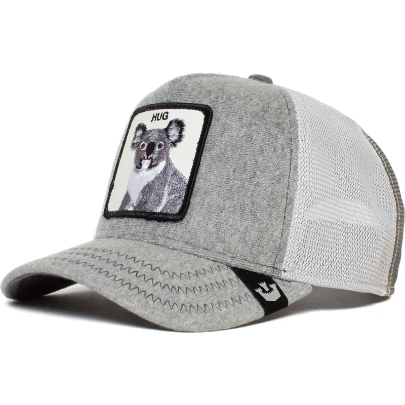 cap-islenkta-gray-snapback-the-farm-de-goorin-bros