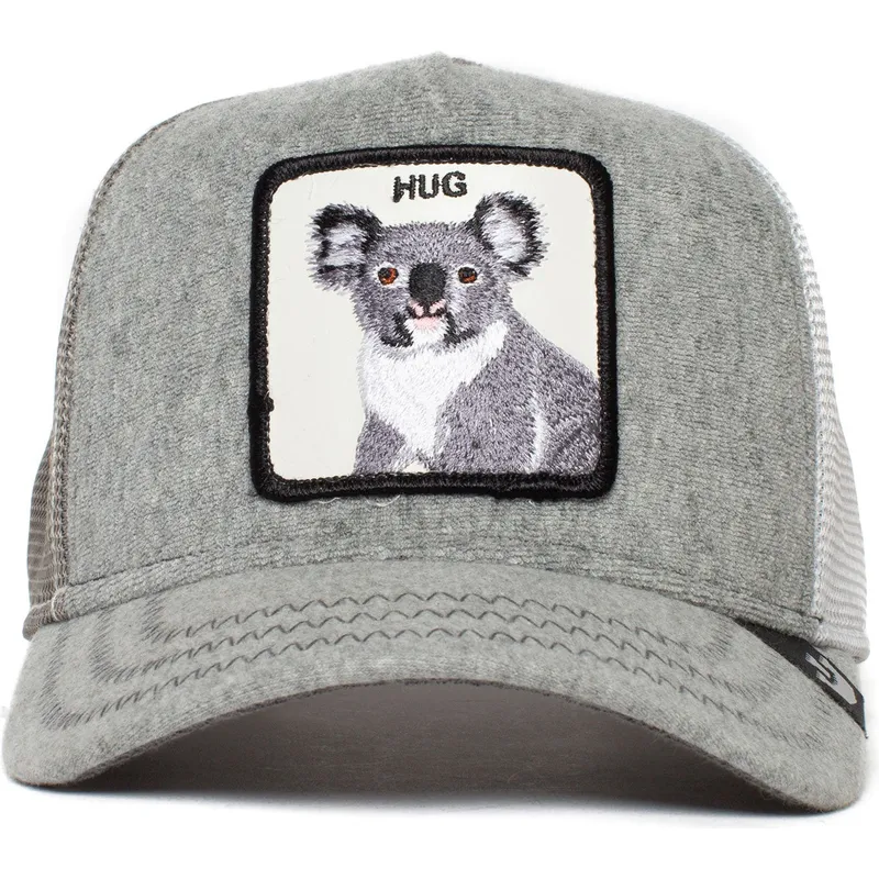 cap-islenkta-gray-snapback-the-farm-de-goorin-bros