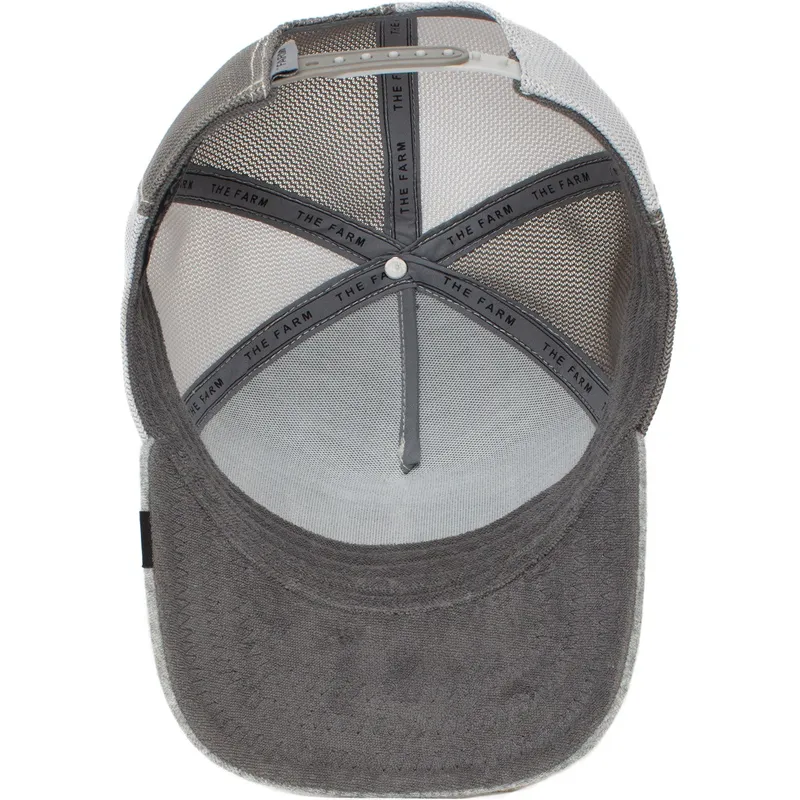 cap-islenkta-gray-snapback-the-farm-de-goorin-bros