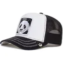 kepure-islenkta-balta-snapback-virgin-finish-last-the-farm-goorin-bros