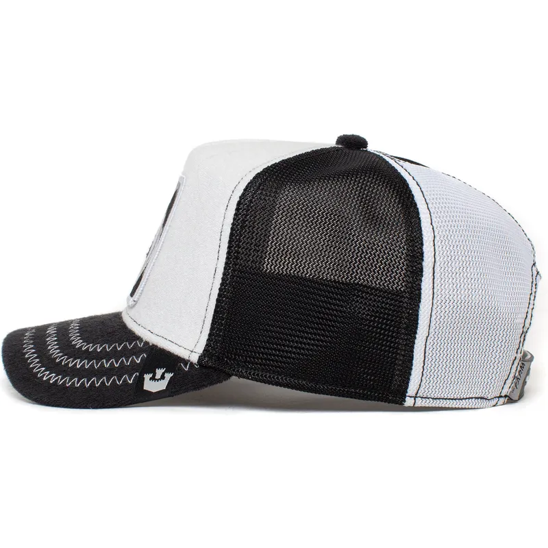 kepure-islenkta-balta-snapback-virgin-finish-last-the-farm-goorin-bros