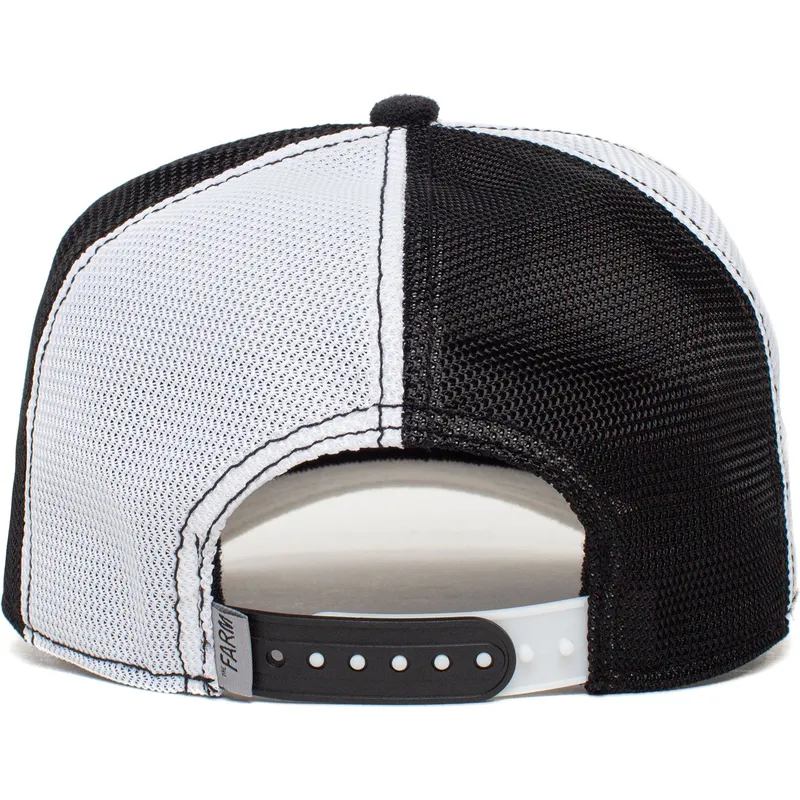 kepure-islenkta-balta-snapback-virgin-finish-last-the-farm-goorin-bros