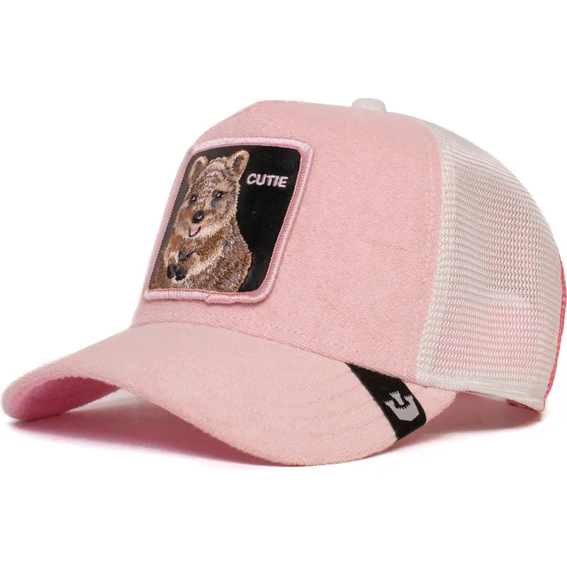 cap-islenkta-pink-snapback-the-farm-de-goorin-bros