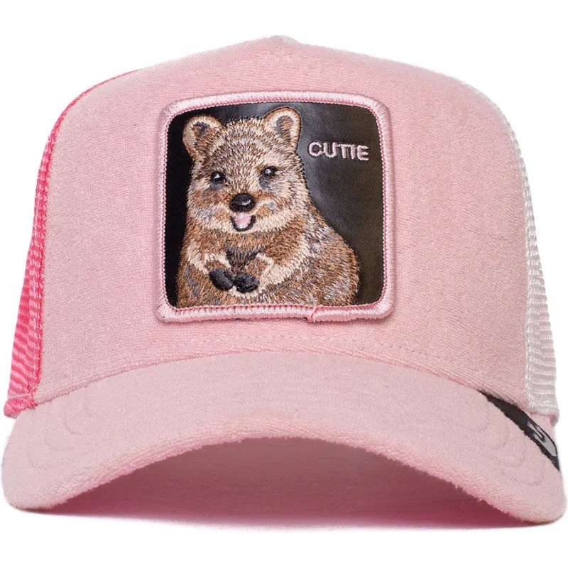 cap-islenkta-pink-snapback-the-farm-de-goorin-bros