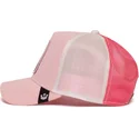 cap-islenkta-pink-snapback-the-farm-de-goorin-bros