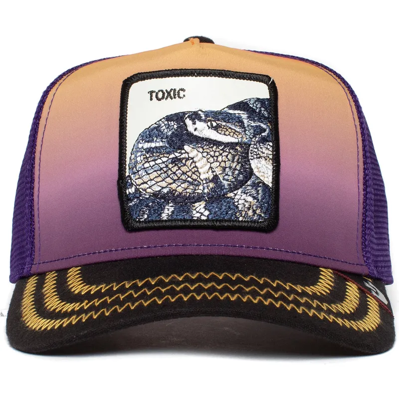 cap-islenkta-violet-snapback-the-farm-de-goorin-bros