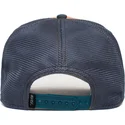 czapka-trucker-granatowa-armadillo-baller-balladillo-the-farm-od-goorin-bros