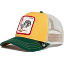 cap-islenkta-yellow-snapback-the-farm-de-goorin-bros