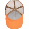 kepure-islenkta-melyna-snapback-the-panther-the-farm-goorin-bros