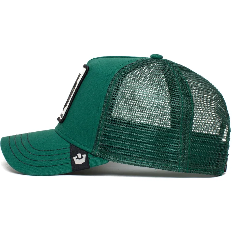 cap-islenkta-green-snapback-the-farm-de-goorin-bros