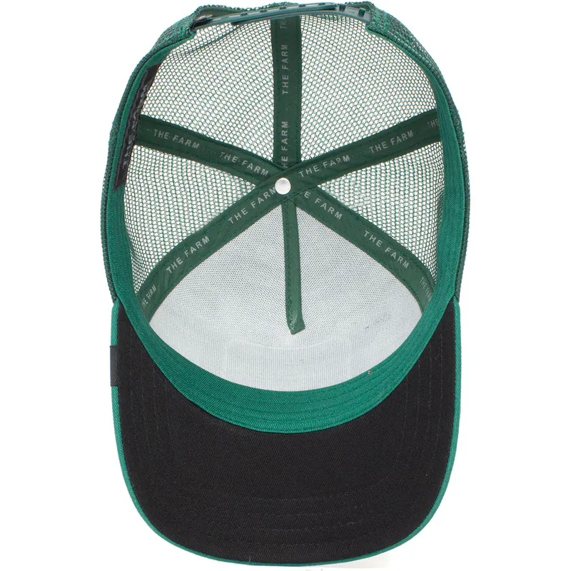 cap-islenkta-green-snapback-the-farm-de-goorin-bros