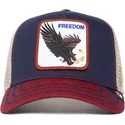 cap-islenkta-navy-blue-snapback-the-farm-de-goorin-bros