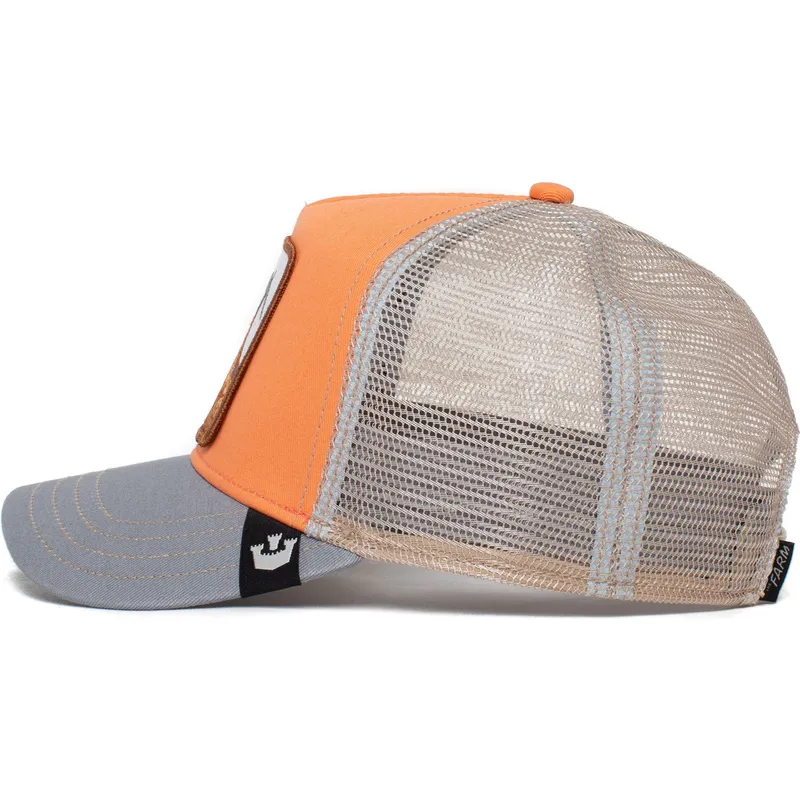 cap-islenkta-orange-snapback-the-farm-de-goorin-bros
