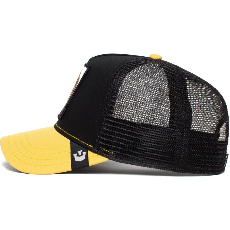 cap-islenkta-black-snapback-the-farm-de-goorin-bros