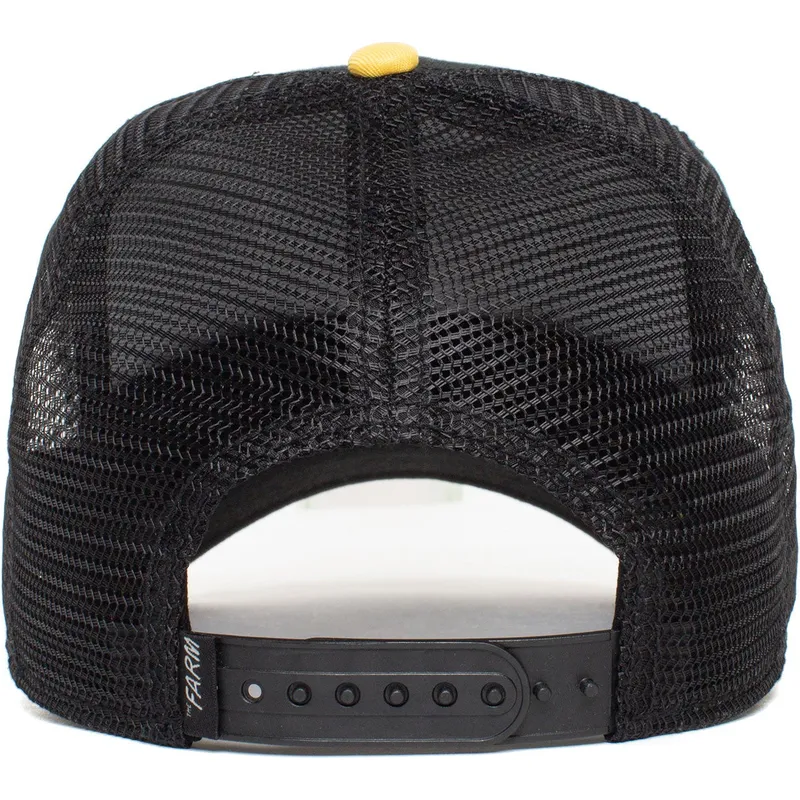 cap-islenkta-black-snapback-the-farm-de-goorin-bros