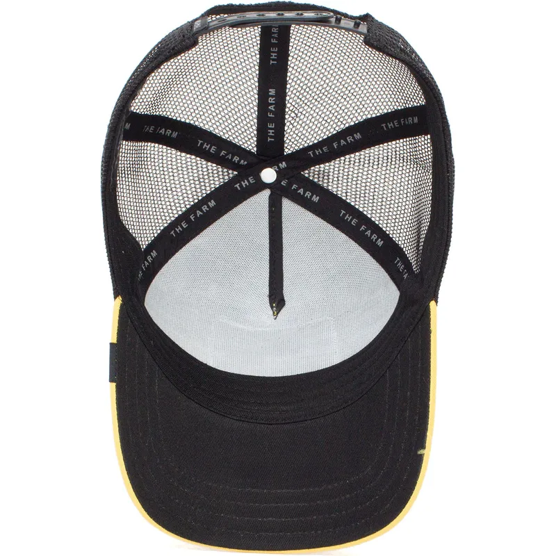 cap-islenkta-black-snapback-the-farm-de-goorin-bros