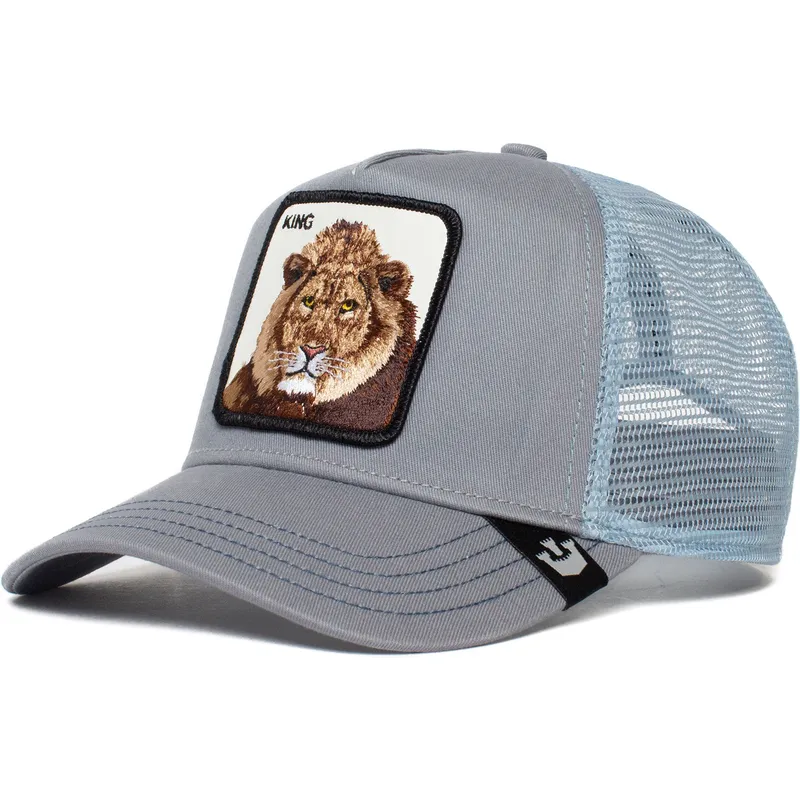 cap-islenkta-gray-snapback-the-farm-de-goorin-bros