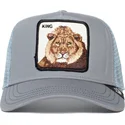 cap-islenkta-gray-snapback-the-farm-de-goorin-bros