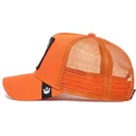 cap-islenkta-orange-snapback-the-farm-de-goorin-bros