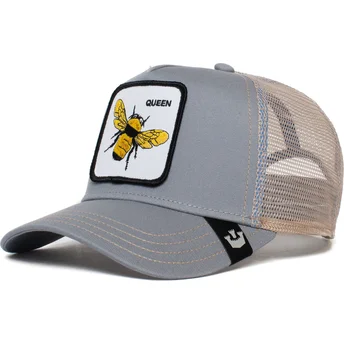 cap-islenkta-gray-snapback-the-farm-de-goorin-bros