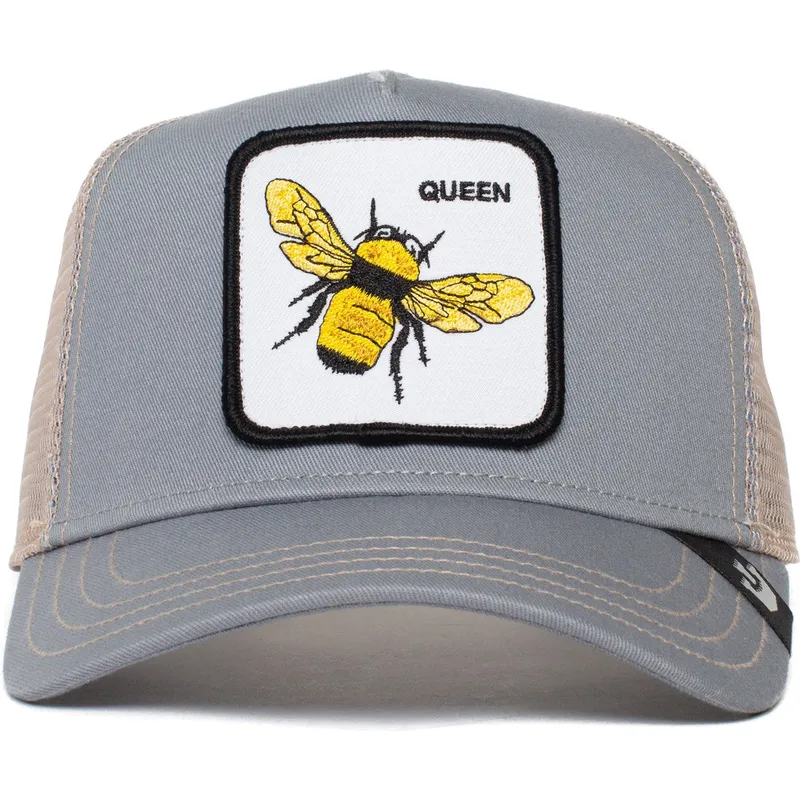 cap-islenkta-gray-snapback-the-farm-de-goorin-bros