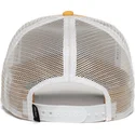 kepure-islenkta-geltona-snapback-the-queen-bee-the-farm-goorin-bros