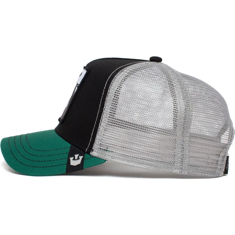 cap-islenkta-black-snapback-the-farm-de-goorin-bros