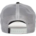 kepure-islenkta-juoda-snapback-the-white-tiger-the-farm-goorin-bros