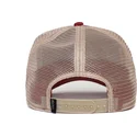 cap-islenkta-red-snapback-the-farm-de-goorin-bros