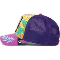 cap-islenkta-violet-snapback-pez-luchador-siam-fighter-even-betta-the-farm-the-farm-de-goorin-bros