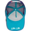 cap-islenkta-violet-snapback-pez-luchador-siam-fighter-even-betta-the-farm-the-farm-de-goorin-bros