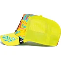 kepure-islenkta-geltona-snapback-crabby-totally-clawsome-the-farm-goorin-bros