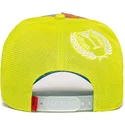 kepure-islenkta-geltona-snapback-crabby-totally-clawsome-the-farm-goorin-bros