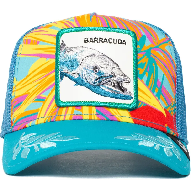 kepure-islenkta-melyna-snapback-ooh-the-farm-goorin-bros kepure-islenkta-melyna-snapback-ooh-the-farm-goorin-bros