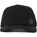 kepure-islenkta-juoda-snapback-gateway-the-farm-goorin-bros