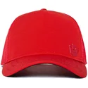 kepure-islenkta-raudona-snapback-gateway-the-farm-goorin-bros