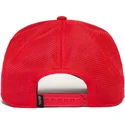 kepure-islenkta-raudona-snapback-gateway-the-farm-goorin-bros
