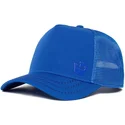 kepure-islenkta-melyna-snapback-gateway-the-farm-goorin-bros