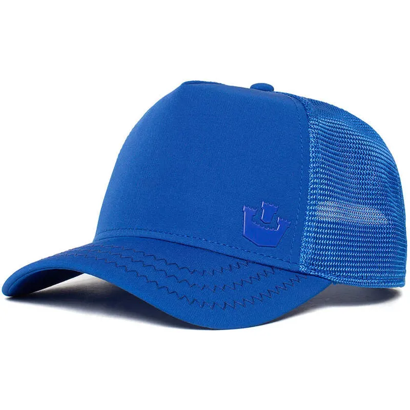 kepure-islenkta-melyna-snapback-gateway-the-farm-goorin-bros kepure-islenkta-melyna-snapback-gateway-the-farm-goorin-bros