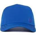 kepure-islenkta-melyna-snapback-gateway-the-farm-goorin-bros