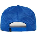 kepure-islenkta-melyna-snapback-gateway-the-farm-goorin-bros
